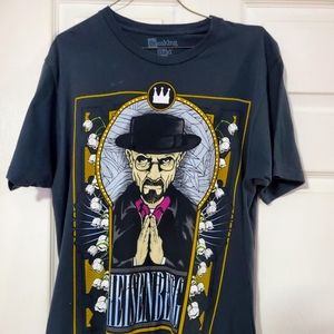 Breaking Bad t shirt